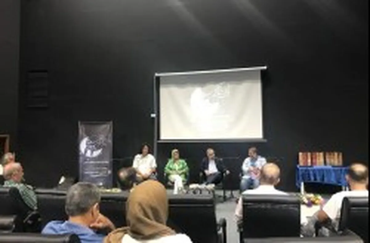 اجرای برنامه‌های فرهنگی و هنری در فرهنگسرای سعدی کیش