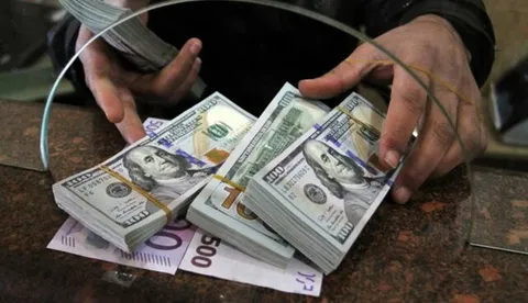 دلار در مسیر صعود