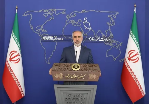 جزایر سه&zwnj;گانه جزء لاینفک و ابدی خاک جمهوری اسلامی ایران است