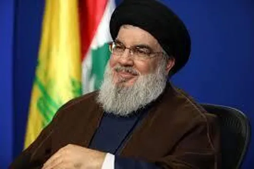 ما در هر نبردی از شهیدان سلیمانی، زاهدی و حجازی یاد می&zwnj;کنیم