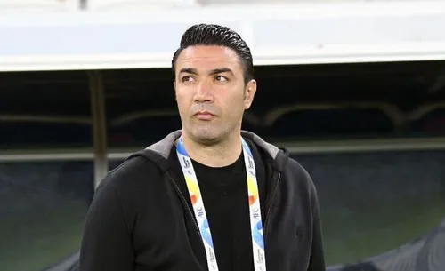 قول جواد نکونام به هواداران استقلال