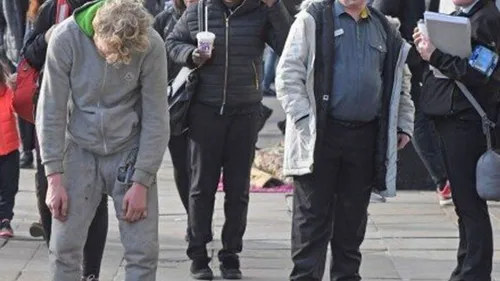 پلیس: ماده مخدر "زامبی" هنوز وارد ایران نشده است