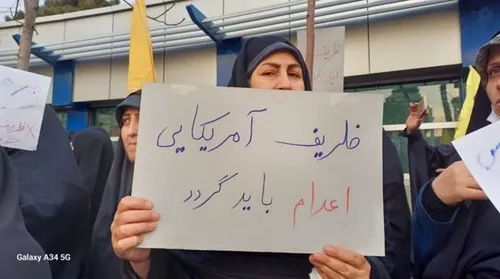 ظریف: از عملیات هفتم اکتبر اطلاعی نداشتیم