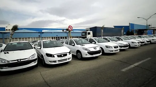 گسترش سهمیه&zwnj;های خاص و رانت&zwnj;های خودرویی در بازار