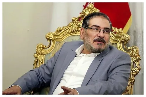 تصاویر منزل علی شمخانی بعد از حمله اسرائیل