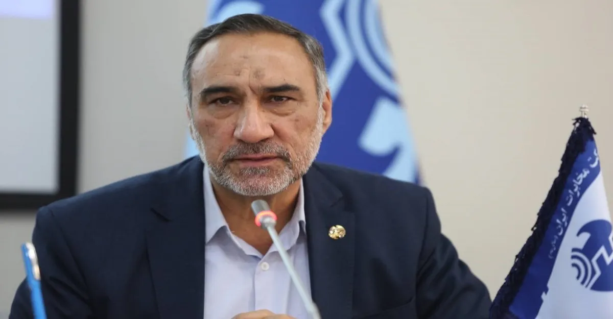 پیام مهندس سلطانی به مناسبت روز جهانی ارتباطات ۲۰۲۴ و روز ملی روابط عمومی