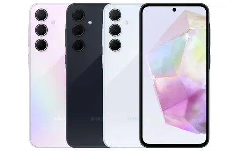 قیمت گوشی سامسونگ امروز سه‌شنبه ۱۶ بهمن