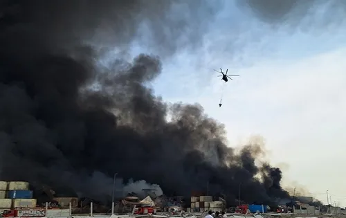 پزشکیان در سفر به هرمزگان چه گفت؟