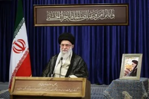 به بعضی از افرادی که صلاحیتشان احراز نشد، ظلم وجفا شد + فیلم