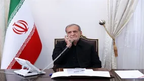 پزشکیان در سفر به هرمزگان چه گفت؟