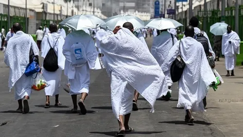 زمان پیش&zwnj;ثبت&zwnj;نام حج ۱۴۰۴ اعلام شد