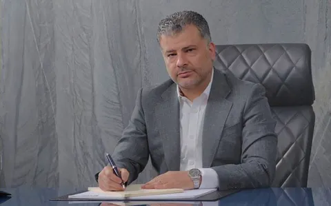 نامه مدیر عامل کرمان موتور به پزشکیان