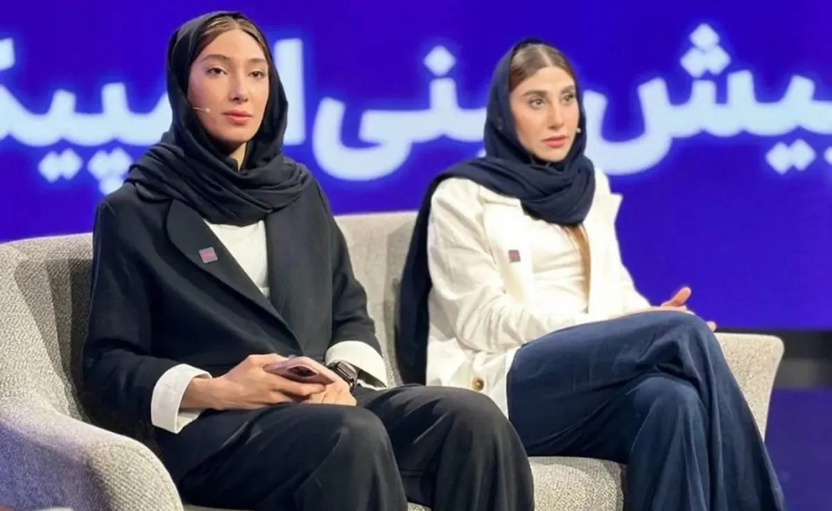 کیانی دوباره مقابل نعمت زاده شکست خورد