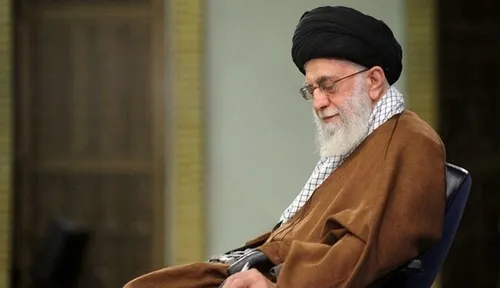 اگر من بگریانم و صدیقی بخنداند امام زمان ظهور می‌کند
