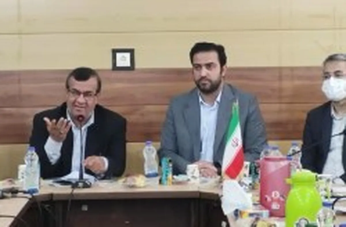 لزوم ایجاد زیرساخت‌های لازم و پاسخگویی به مطالبات مردمی