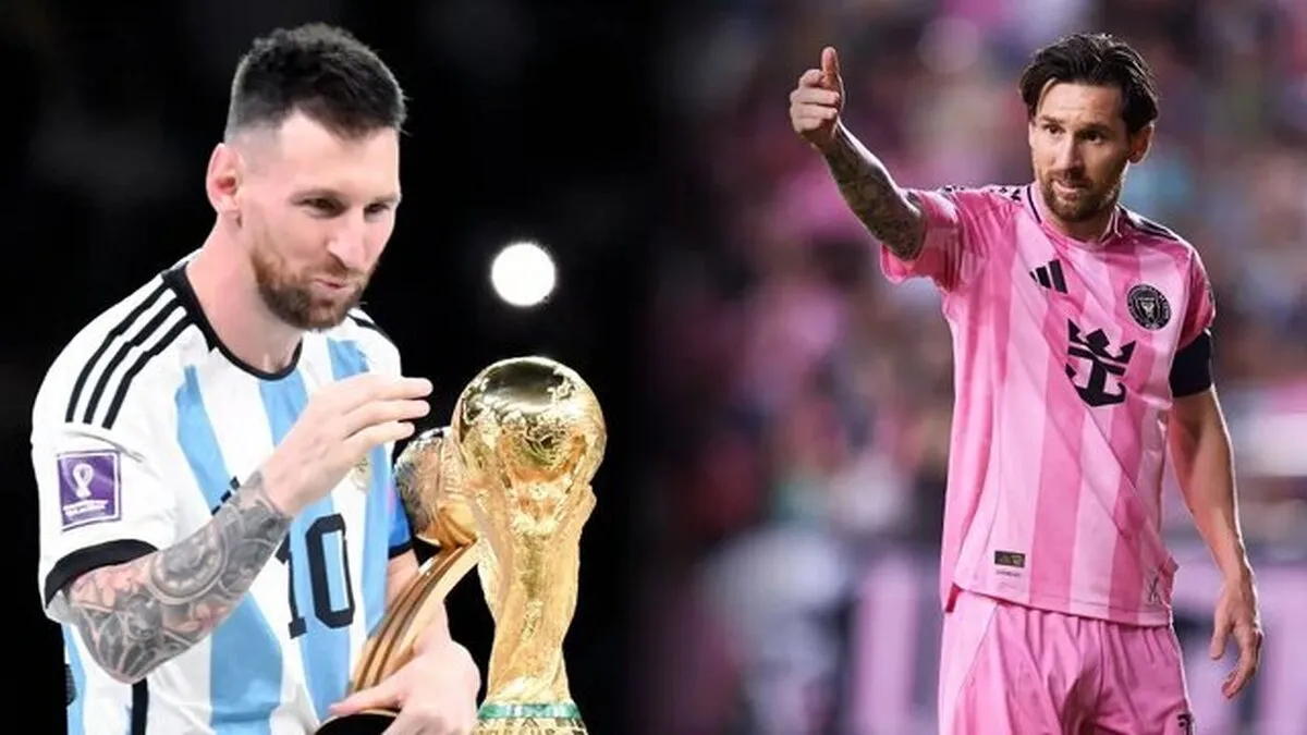 بازگشت مسی به بارسلونا منتفی شد