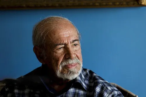 چشم‌انداز تاریخی تهران از میدان توپخانه در عصر قاجار+ عکس