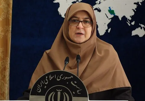سخنگوی دولت: در خصوص حجاب دولت مقابل مردم نمی&zwnj;ایستد!