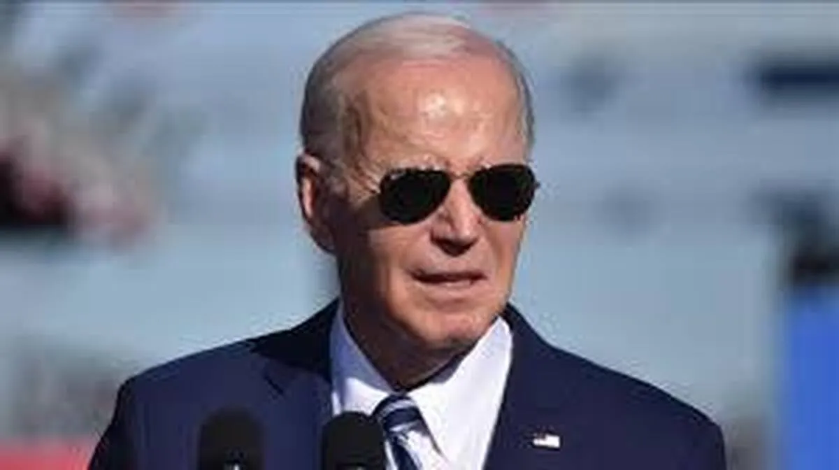 بایدن از رقابت‌های انتخابات ریاست جمهوری کناره‌گیری کرد؟