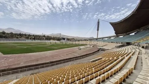 رونالدو وارد تختی می&zwnj;شود؟