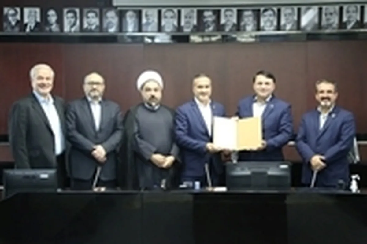 مدیر امور حوزه مدیریت و روابط عمومی بانک سپه منصوب شد