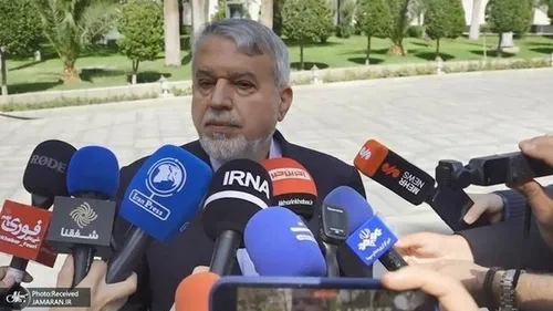 رونمایی از گل نوشته&zwnj;های هخامنشی با حضور رئیس&zwnj;جمهور