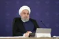روحانی در جلسه هیات دولت: در این انتخابات جفاها و ظلم های بسیار بدی شد