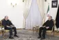 وزیر نیرو در دیدار با رئیس جمهور منتخب: اعضای دولت آماده هر نوع همکاری هستند