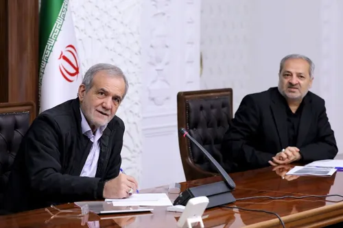 پزشکیان:بسیاری از اصلاحات در نظام آموزش کشور به منابع مالی نیاز ندارد