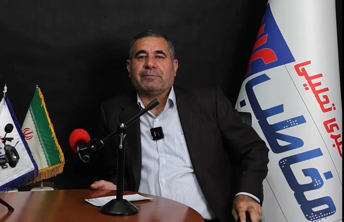 حمایت حزب همبستگی دانش آموختگان ایران از کاندیداتوری مسعود پزشکیان در انتخابات ۱۴۰۳