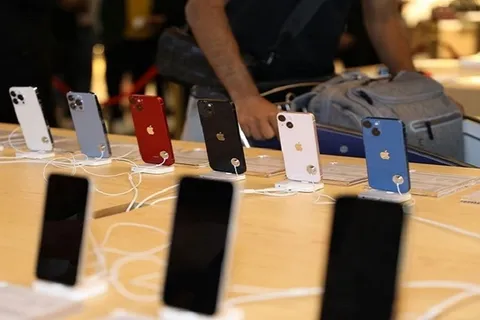 قیمت گوشی سامسونگ، شیائومی و آیفون امروز چهارشنبه ۲۱ خرداد ۱۴۰۴