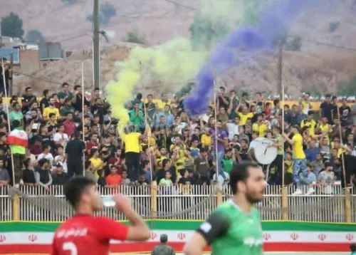 عواقب وزش شدید باد در تهران + عکس