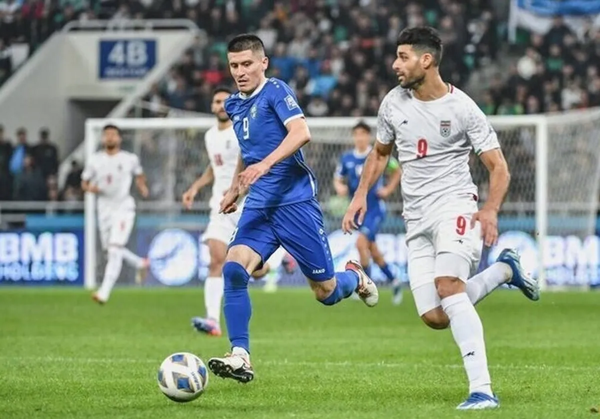 حمله اینستاگرامی بی‌سابقه به طارمی: نکن برادر! +عکس