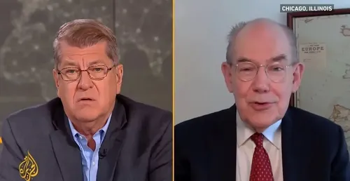 اسرائیل: ایران را از درون متلاشی می‌کنیم