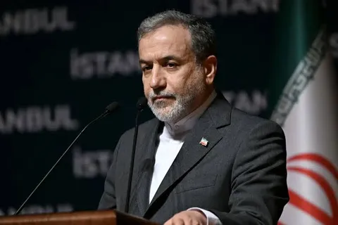هشدار تازه عراقچی به آمریکا درباره تنگه هرمز؛ مراقب اطلاعات جعلی باشید
