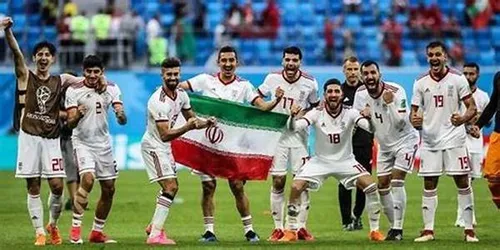 پیش&zwnj;بینی یک کارشناس خارجی از نتیجه دیدار ایران-ازبکستان