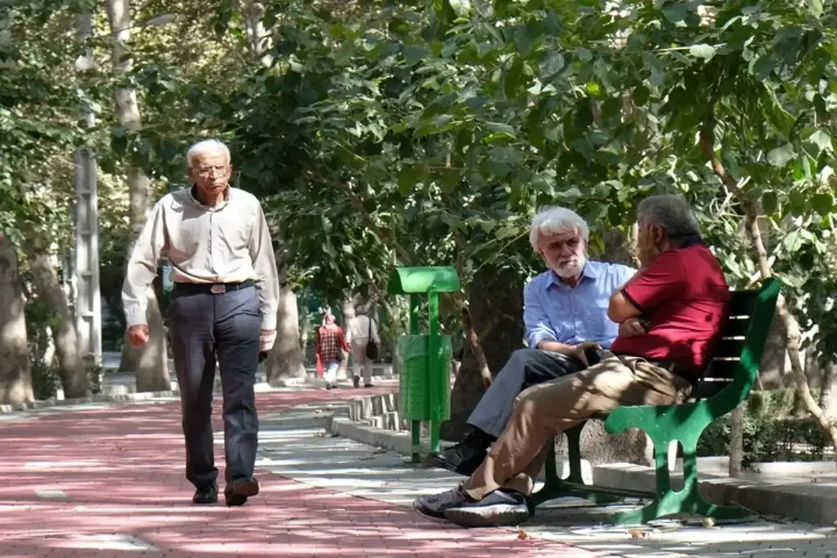 ثبت‌نام بیمه طلایی بازنشستگان تأمین اجتماعی تهران آغاز شد