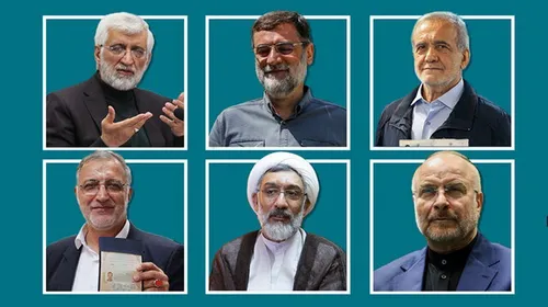 کاندیدا&zwnj;ها در مورد خودرو چه قول&zwnj;هایی داده&zwnj;اند؟
