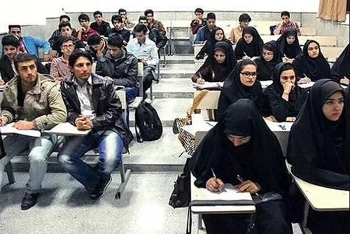 جدول زمان&zwnj;بندی حذف و اضافه دانشگاه آزاد