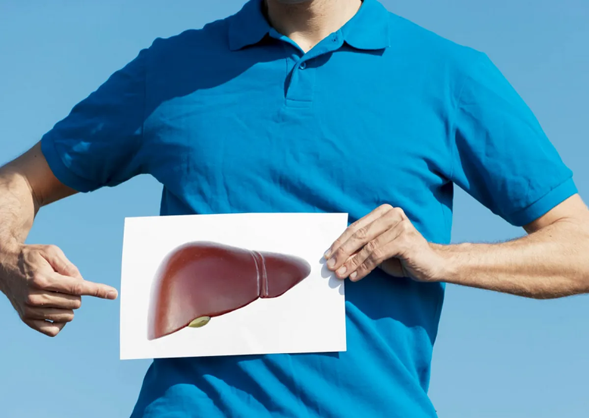 تمام باور‌های غلط در مورد درمان کبد چرب