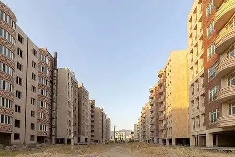 رشد آرام معاملات مسکن در تهران؛ قیمت‌ها بدون جهش شدید