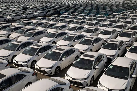 قیمت محصولات سایپا امروز سه‌شنبه ۱۷ تیر