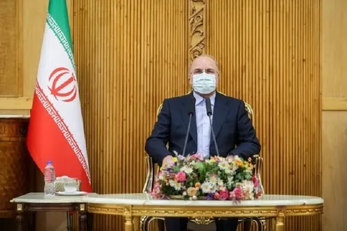 سند جامع همکاری&zwnj;های ایران و ترکیه از زبان قالیباف