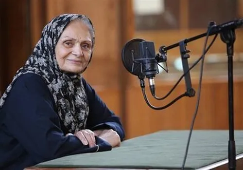 از مریم نشیبا بانوی قصه&zwnj;گویی ایران تجلیل می&zwnj;شود