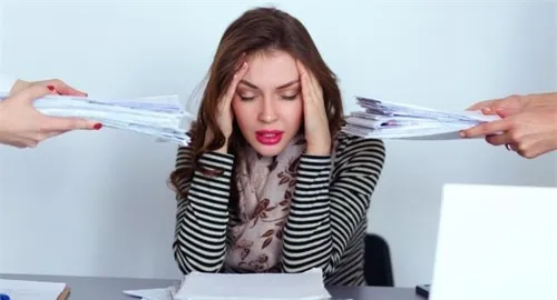 چرا عامل اصلی استرس زنان پول است؟