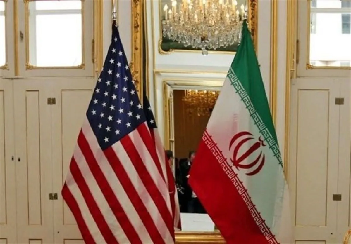 آغاز مذاکرات غیرمستقیم ایران و آمریکا