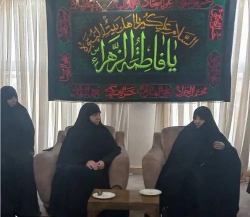 دختر شهید ابراهیم رئیسی درباره آخرین دیدار با پدر چه گفت؟