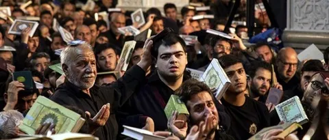 نماز شب قدر چگونه خوانده می‌شود؟