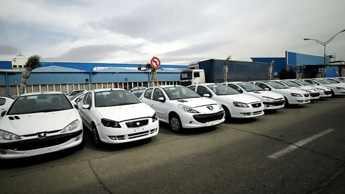 گسترش سهمیه‌های خاص و رانت‌های خودرویی در بازار