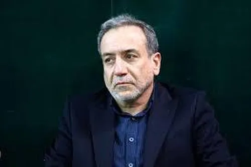 عراقچی: ایران به گام غیرفنی اروپا پاسخ مناسب می&zwnj;دهد
